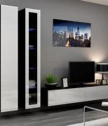 Image result for Contemporary Wall Units