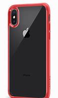 Image result for SPIGEN iPhone XR Red Case