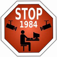 Image result for 1984 PNG