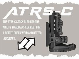 Image result for atrs stock
