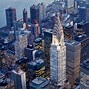 Image result for Chrysler Building Top Floor