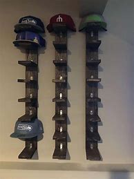 Image result for Wall Hat Display Ideas