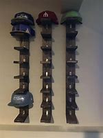 Image result for Hat Holders for Walls