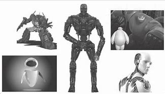 Image result for Huawei Robots CES 2020