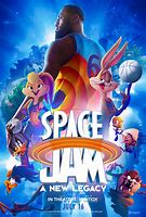 Image result for Space Jam Film 2021