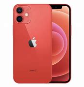 Image result for Red iPhone 12 Mini Wallpaper