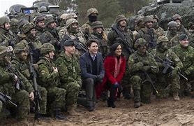 Image result for Canadian Army Base