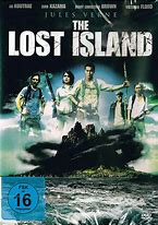 Image result for The Lost Island Cast