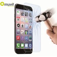 Image result for Tempered Glass iPhone 6 Plus