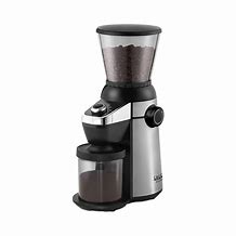 Image result for Gaggia Coffee Grinder