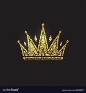 Image result for Gold Queen Crown Art