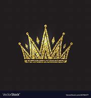 Image result for golden queen crowns art