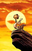 Image result for Lion King Ice Age