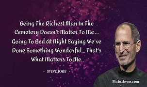 Image result for Steve Jobs Memorial