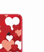 Image result for Heart Phone Case iPhone XR