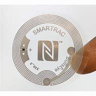 Image result for Transparency NFC Sticker