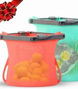Image result for Large Reusable Silicone Bag
