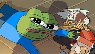 Image result for APU Frog Meme