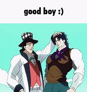 Image result for Google vs Bing Jojo Memes