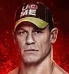 Image result for John Cena Younger