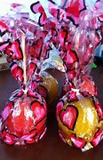 Image result for Candy Apples Raleigh NC