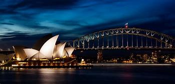 Image result for Places to See in Sydney Australia