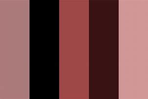 Image result for Dusty Rose Color Palette