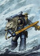 Image result for Warhammer Wolf