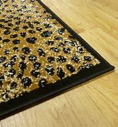 Image result for Cheetah Hot Purple Carpet