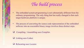 Image result for Themes for Embedded System PPT