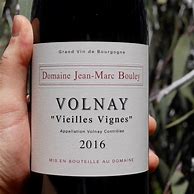 Image result for Jean Marc Thomas Bouley Bourgogne Hautes Cotes Beaune Rouge