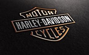 Image result for Harley-Davidson HD Logo