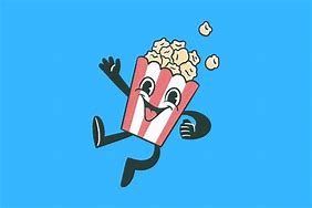 Image result for Popcorn Jokes