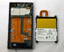 Image result for Sony Xperia III Internals