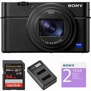 Image result for Sony Cyber-shot 10X Digital Camera