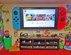 Image result for TV Switch in Room Pic