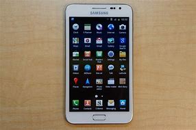 Image result for Samsung Galaxy Note N7000