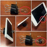 Image result for Phone Stand Papercraft