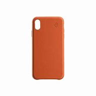 Image result for iPhone XR Orange Leather Cases