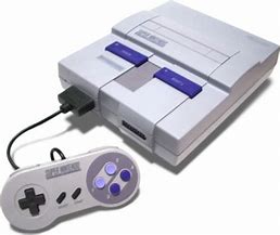Image result for NES Super NES Combo