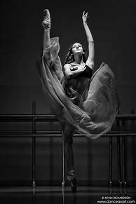 Image result for Black and White Dance Photography