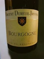 Image result for Dureuil Janthial Bourgogne Blanc