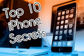 Image result for iPhone 6 Secrets