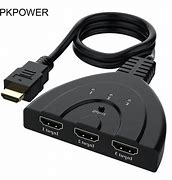 Image result for HDMI Cable Splitter