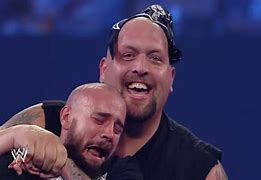 Image result for Wrestling Guy Crying