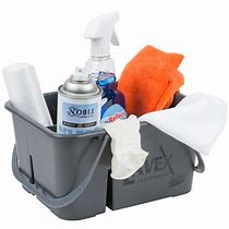 Image result for Janitor Caddy