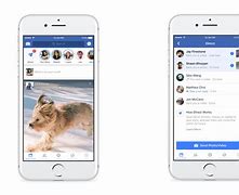 Image result for Watching Facebook On iPhone