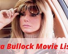 Image result for Sandra Bullock Movies List All
