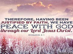 Image result for Romans 5 Scripture