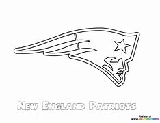 Image result for New England Patriots Coloring Pages